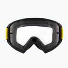Fahrradbrille Red Bull SPECT Whip shiny black/clear