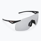Sonnenbrille Red Bull SPECT Gabe Black/Transparent photochromic