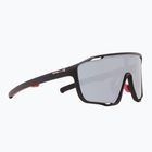 Red Bull SPECT Kraft schwarz/rauch Sonnenbrille