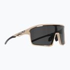 Sonnenbrille Red Bull SPECT Rumble matt beige/ smoke