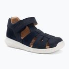 Superfit Hummelsandalen blau Kindersandalen