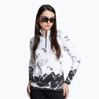 Sportalm Damen Sweatshirt Stylo optisch weiß