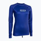 Damen-Badeshirt ION Lycra Promo navy blau 48213-4278