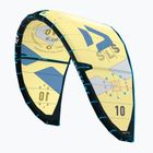 Kitesurfing-Drachen DUOTONE Evo 2022 gelb 44220-3013