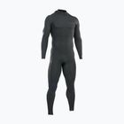 Schaumstoff für das Schwimmen Herren ION Seek Core 5/4 Back Zip black