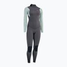 Schwimm-Neoprenanzug ION Amaze Core 5/4 Back Zip light olive