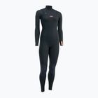 Damen Schwimm-Neoprenanzug ION Element 5/4 Front Zip black