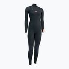 Damen Schwimm-Neoprenanzug ION Element 3/2 Front Zip black