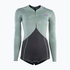 Women's Swim Foam ION Amaze Hot Shorty 1.5 Front Zip helloliv