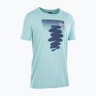 Herren DUOTONE Branded SS t-shirt aqua