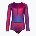 Einteiliger Damen-Badeanzug ION Swimsuit rosa 48233-4190