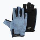 ION Amara Half Finger Water Sports Handschuhe schwarz-blau 48230-4140