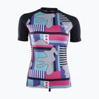 ION Lycra Lizz Capsule Statement-Badeshirt für Frauen