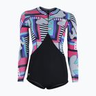 Women's Swim Foam ION Amaze Hot Shorty 1.5 Front Zip Kapsel Erklärung