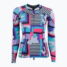 Damen Rashguard ION Neo Zip Top 1.5 capsule statement