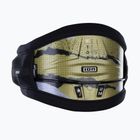 Kitesurfen Trapez Herren ION Kite Waist Riot Curv black/dark amber