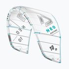 DUOTONE kite kitesurfing Neo Concept Blau 2024 ungefärbt weiß