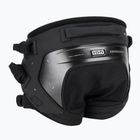 Herren Kitesurfing Trapez ION Kite Seat Radar schwarz