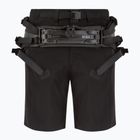 Herren Kiteboarding Trapez ION Kite Seat B2 schwarz