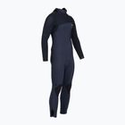 Herren Schwimm-Neoprenanzug Ion Seek Amp 4/3 Back Zip blue nights
