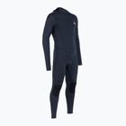 Men's ION Element 3/2 Back Zip blau Nächte Neoprenanzug