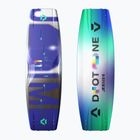 DUOTONE Kitesurfbrett Jaime Concept Blue 2025 blau