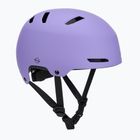 ION Slash Core Helm blass lila