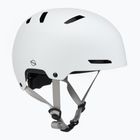 ION Slash Core Helm weiß
