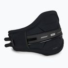 Herren Kitesurfing Trapez ION Kite Waist Axxis schwarz