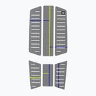 Kiteboard Pad DUOTONE Traction D/LAB Front hellgrau