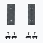 Kiteboard Pad DUOTONE Insert dunkelgrau