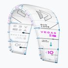 DUOTONE Lenkdrachen Vegas Concept Blau 2025 ungefärbt