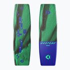 DUOTONE Kitesurfing Brett Spike CB 2025 grün/blau