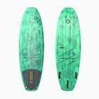 Kitesurfboard Duotone Surf Kite Whip SLS purple/green