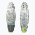 Kitesurfboard Duotone Surf Kite Whip D/LAB black/white