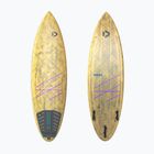 Kitesurfboard Duotone Surf Kite Blur SLS sand/purple