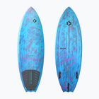 Kitesurfboard Duotone Surf Kite Volt SLS blue/pink