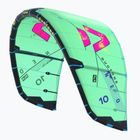 Kitesurf-Kite DUOTONE Neo SLS 2026 green/pink