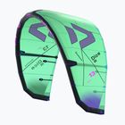 Kitesurf-Kite Duotone Dice SLS green/heron
