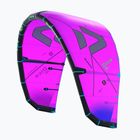 Kitesurf-Kite Duotone Dice SLS pink/dark grey