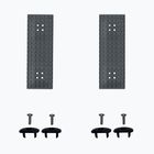 Kiteboard-Traction-Pad DUOTONE Insert dark grey