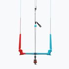 Kitesurfing-Bar DUOTONE Trust Quad Control 2026 turquoise/red