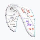 Kitesurf-Kite Duotone Evo SLS Concept Blue undyed