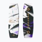 Kitesurfboard Duotone Spike SLS white/purple