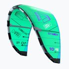 Kitesurf-Kite Duotone Evo green