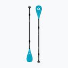 SUP-Paddel DUOTONE One Adjustable 3-Piece blue