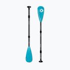SUP-Paddel DUOTONE Now Adjustable 3-Piece Kids blue