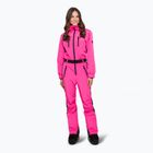 Skioverall Damen Sportalm 1829006408 neon pink
