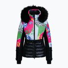 Skijacke Damen Sportalm 1820584525 crystal clear