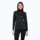 Ski Sweatshirt Hoodie Damen Sportalm 1823012722 black